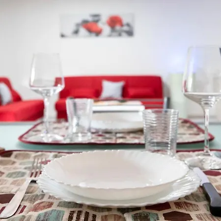 Casa Di Elena - 別荘 イグレージアス