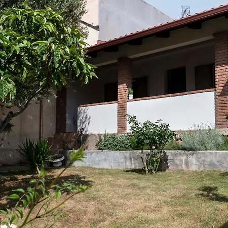 Casa Di Elena - 別荘 *