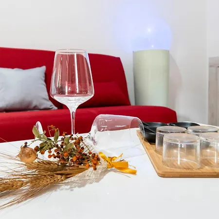 Casa Di Elena -