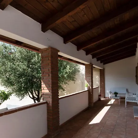 Holiday home Casa Di Elena - Iglesias