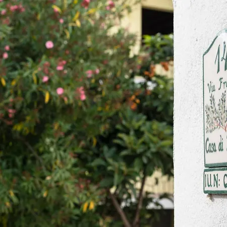 Casa Di Elena - * Iglesias