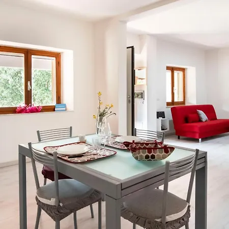 Holiday home Casa Di Elena - *
