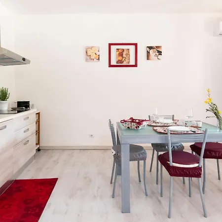 Casa Di Elena - Holiday home *