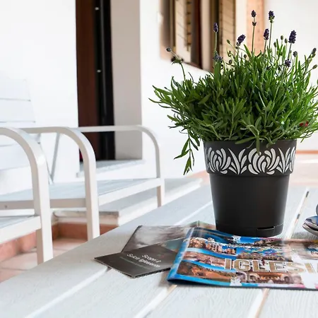 Casa Di Elena - Holiday home Iglesias