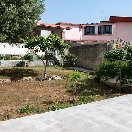 Casa Di Elena - Iglesias